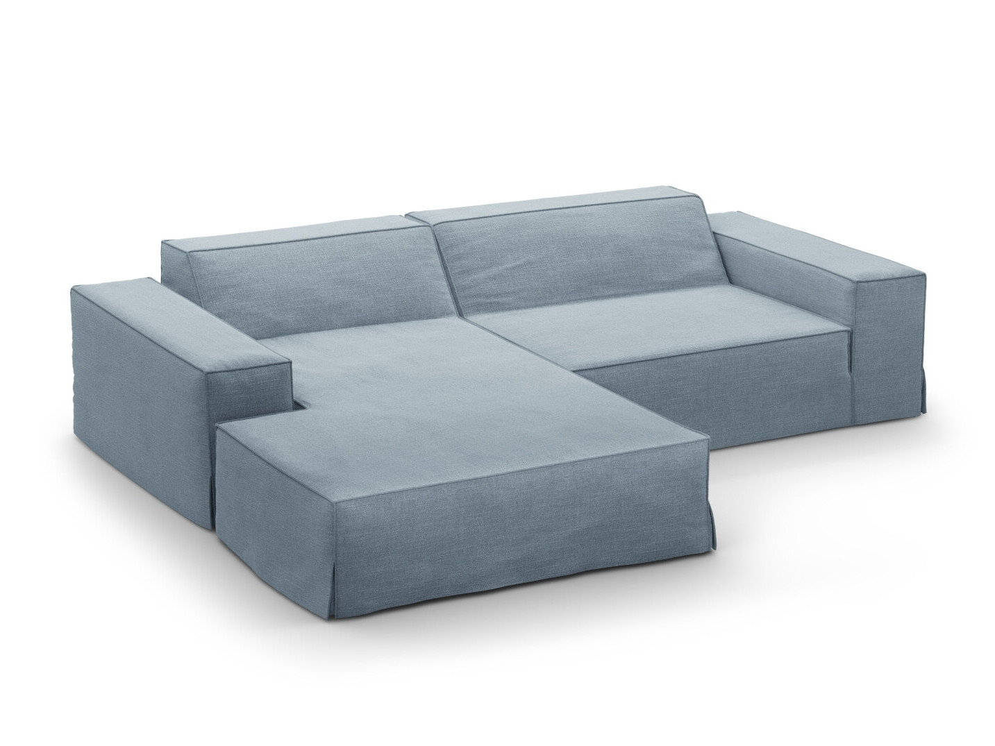 Modulares Ecksofa Lomcalu 101 (LINS 81)