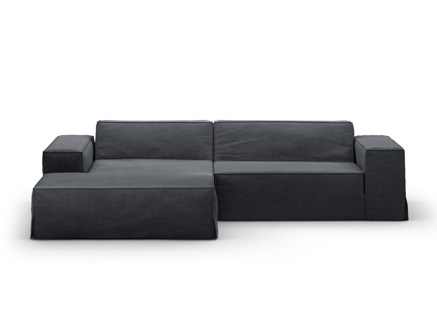 Modulares Ecksofa Lomcalu 101 (LINS 89)