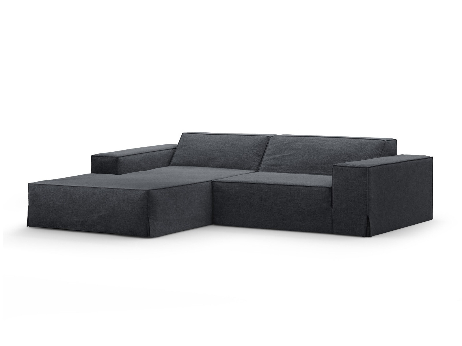 Modulares Ecksofa Lomcalu 101 (LINS 89)