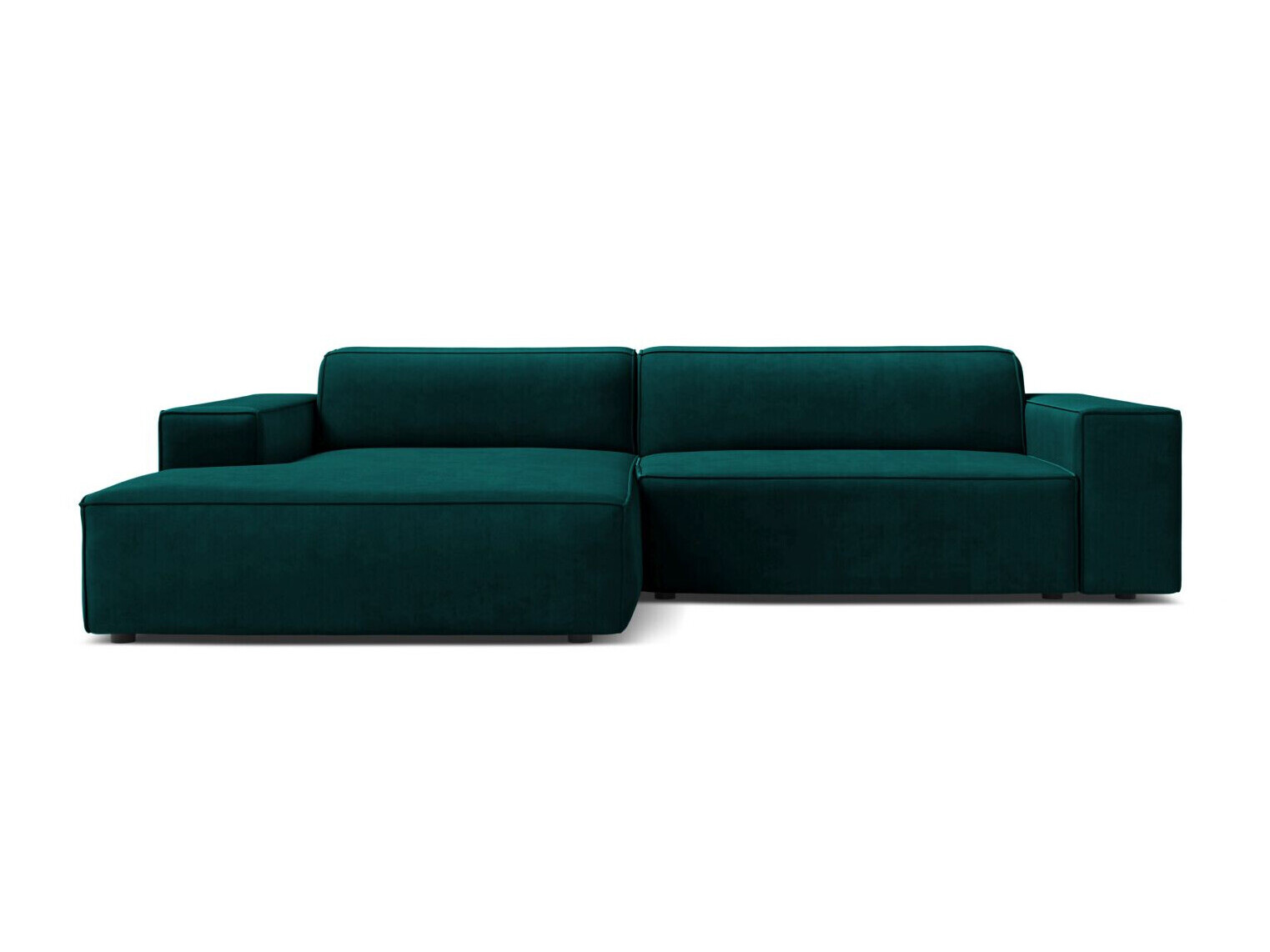 Modulares Ecksofa Lomcalu 101 (Venus 2911)