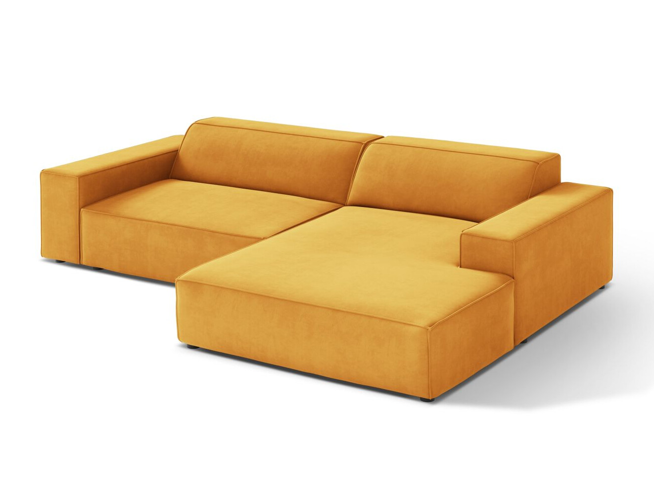Modulares Ecksofa Lomcalu 101 (Venus 2917)