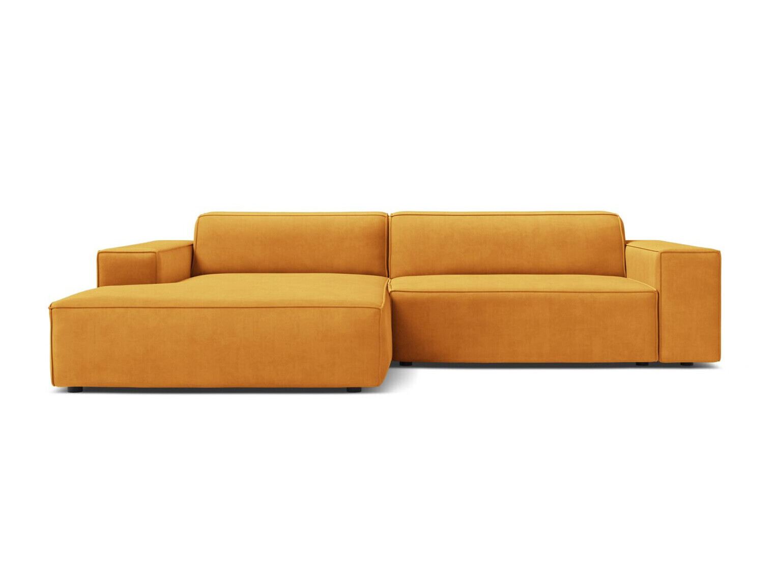 Modulares Ecksofa Lomcalu 101 (Venus 2917)