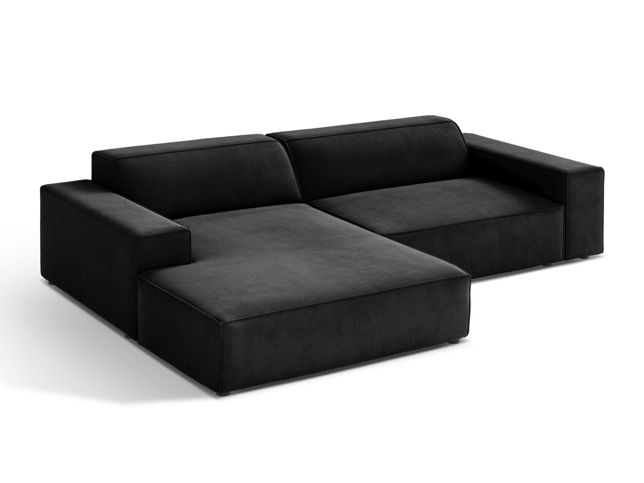 Modulares Ecksofa Lomcalu 101 (Venus 2923)