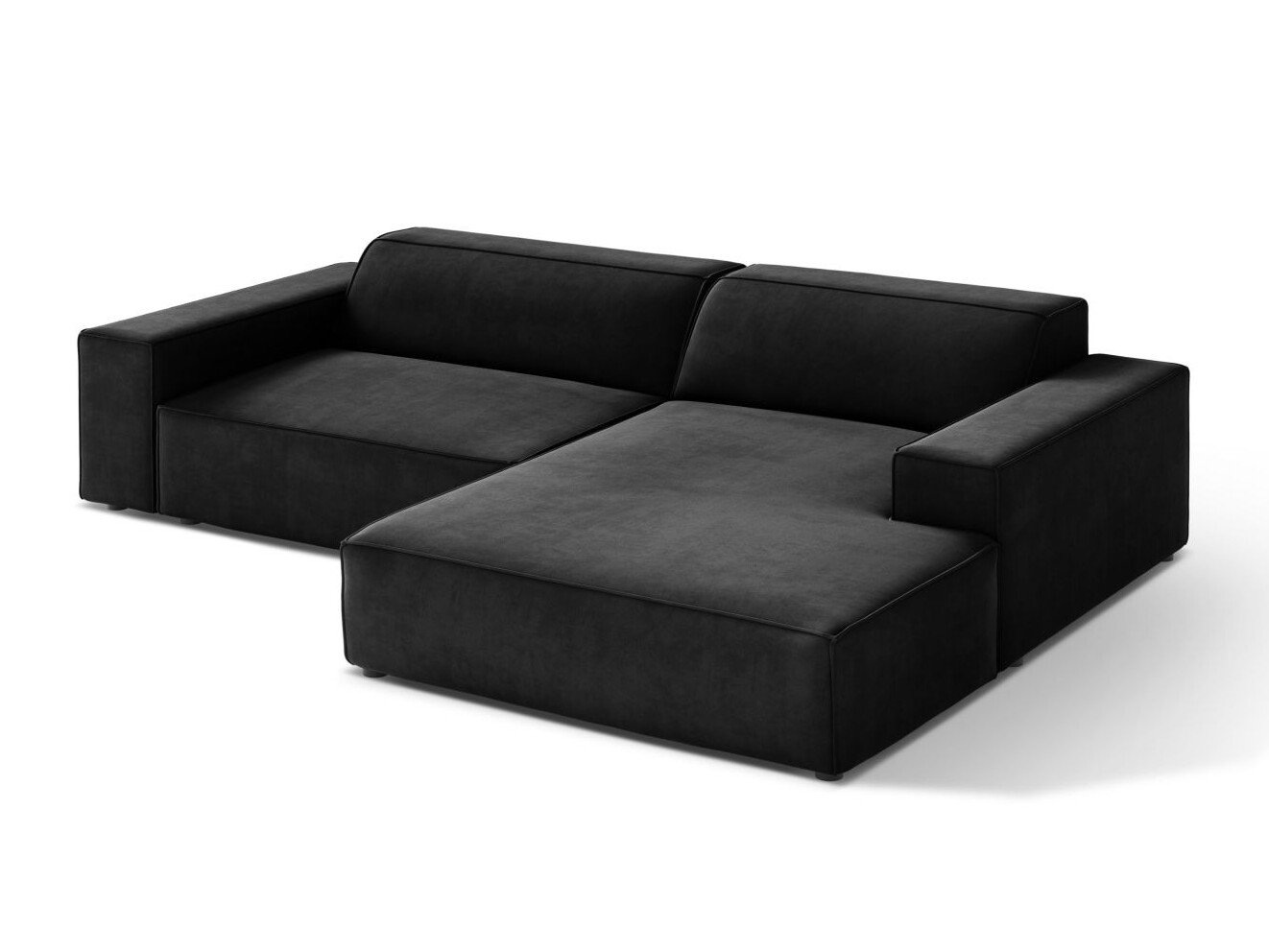 Modulares Ecksofa Lomcalu 101 (Venus 2923)