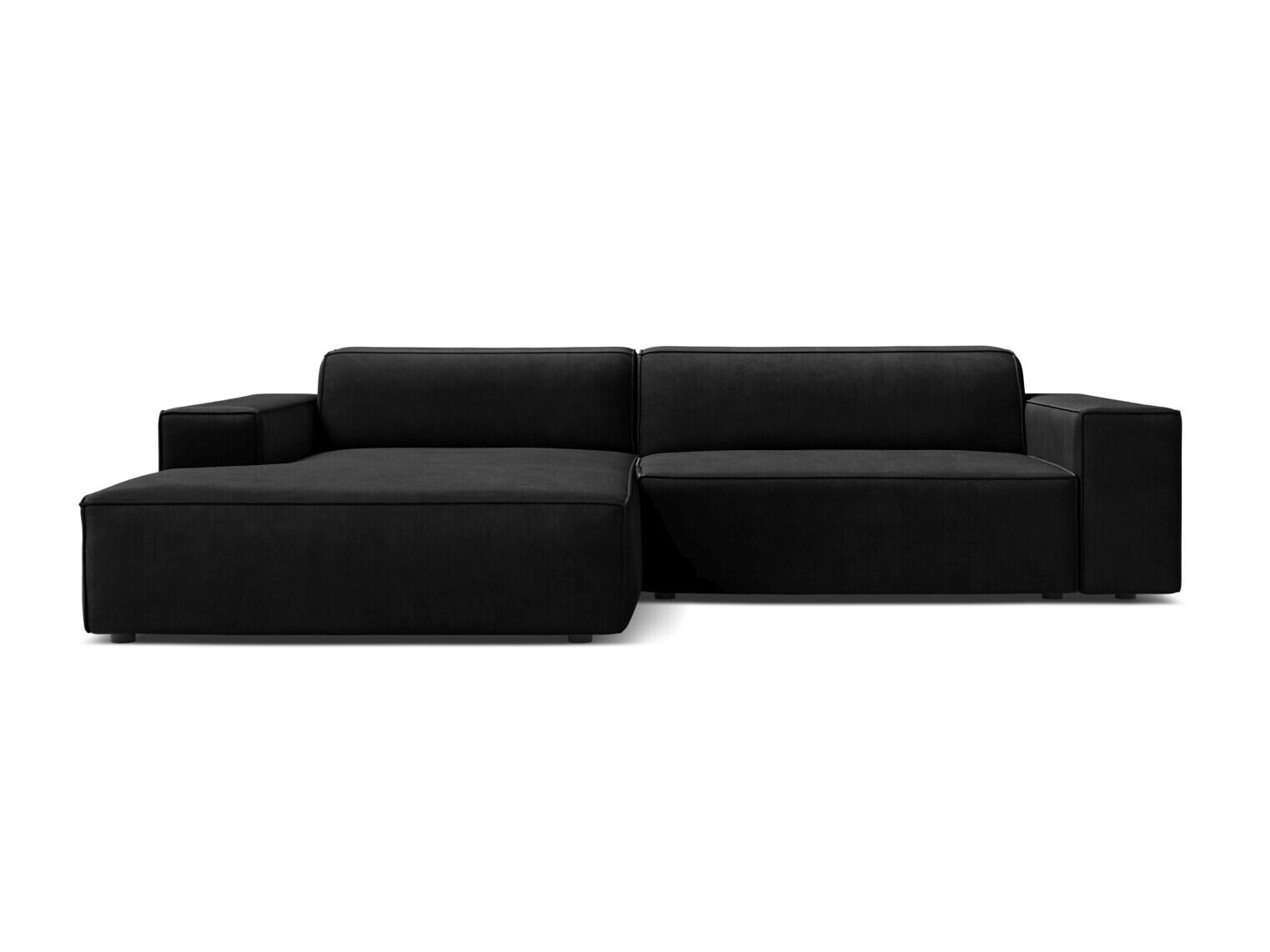 Modulares Ecksofa Lomcalu 101 (Venus 2923)