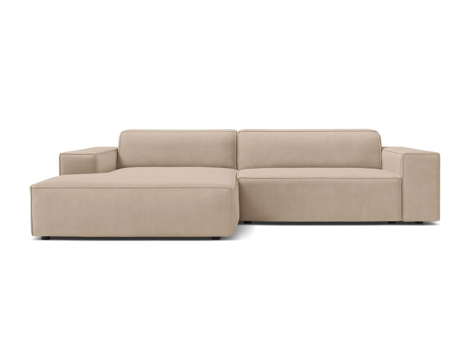 Modulares Ecksofa Lomcalu 101 (Venus 2928)