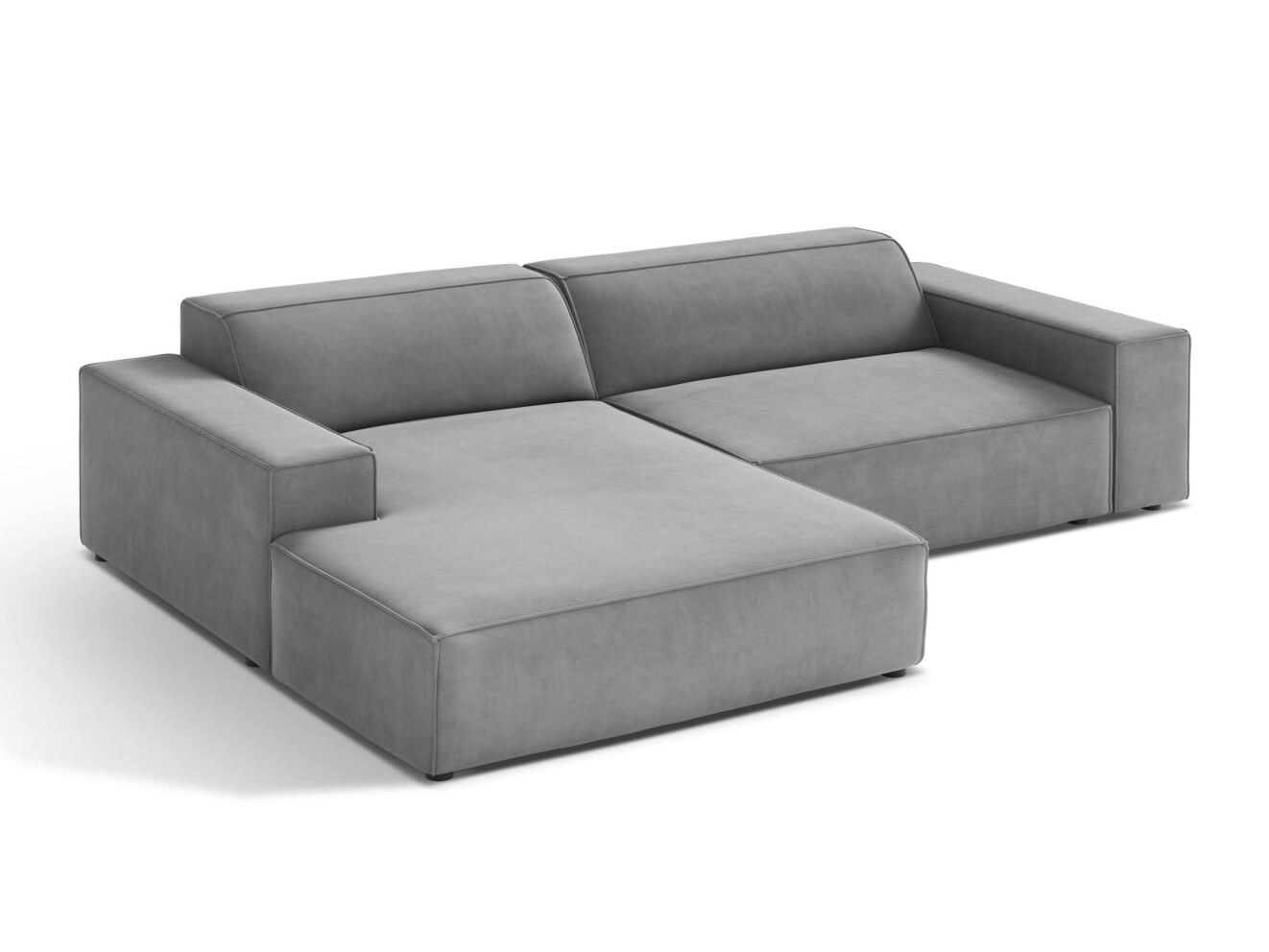 Modulares Ecksofa Lomcalu 101 (Venus 2929)