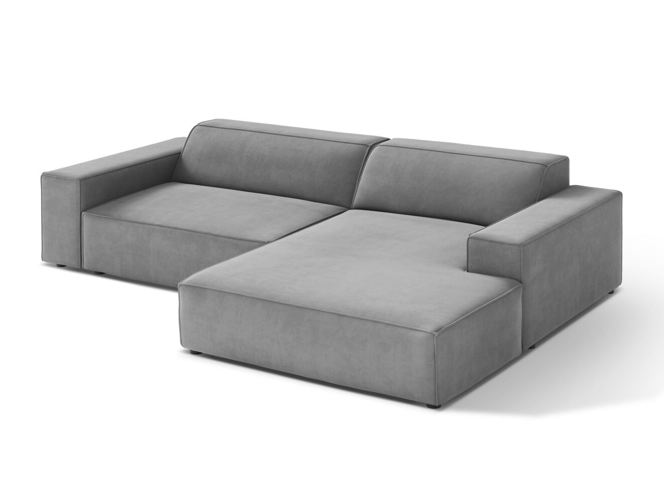Modulares Ecksofa Lomcalu 101 (Venus 2929)