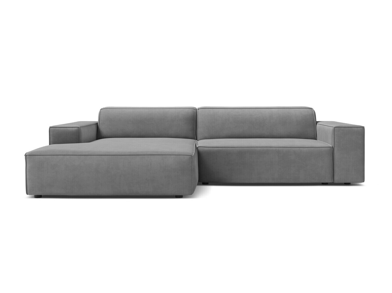Modulares Ecksofa Lomcalu 101 (Venus 2929)