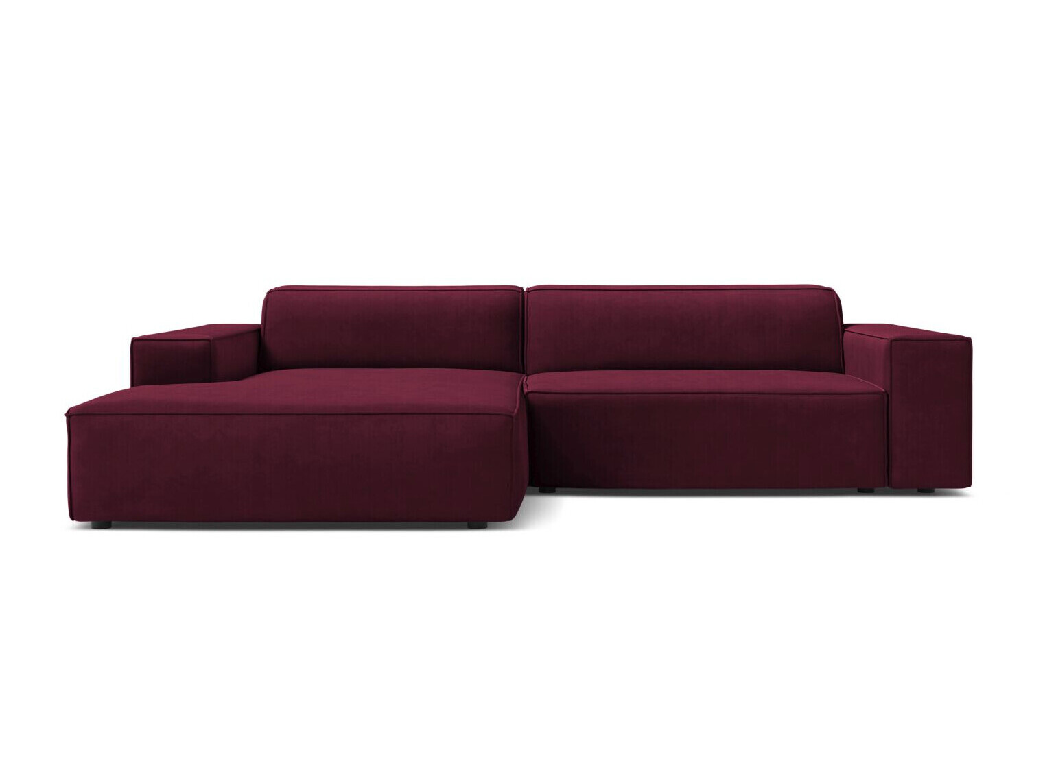 Modulares Ecksofa Lomcalu 101 (Venus 2932)