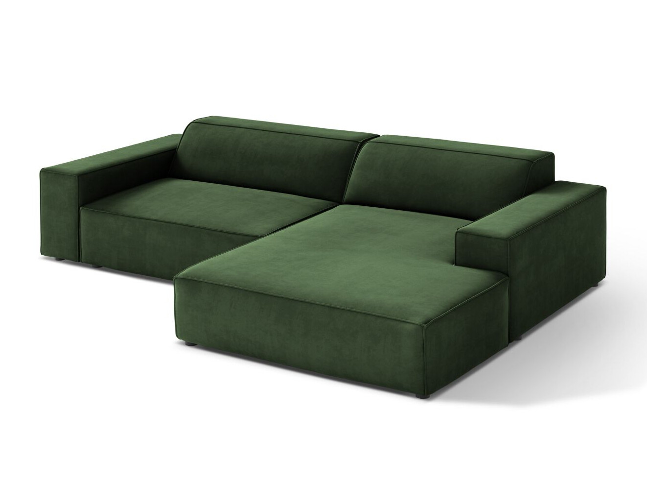 Modulares Ecksofa Lomcalu 101 (Venus 2940)