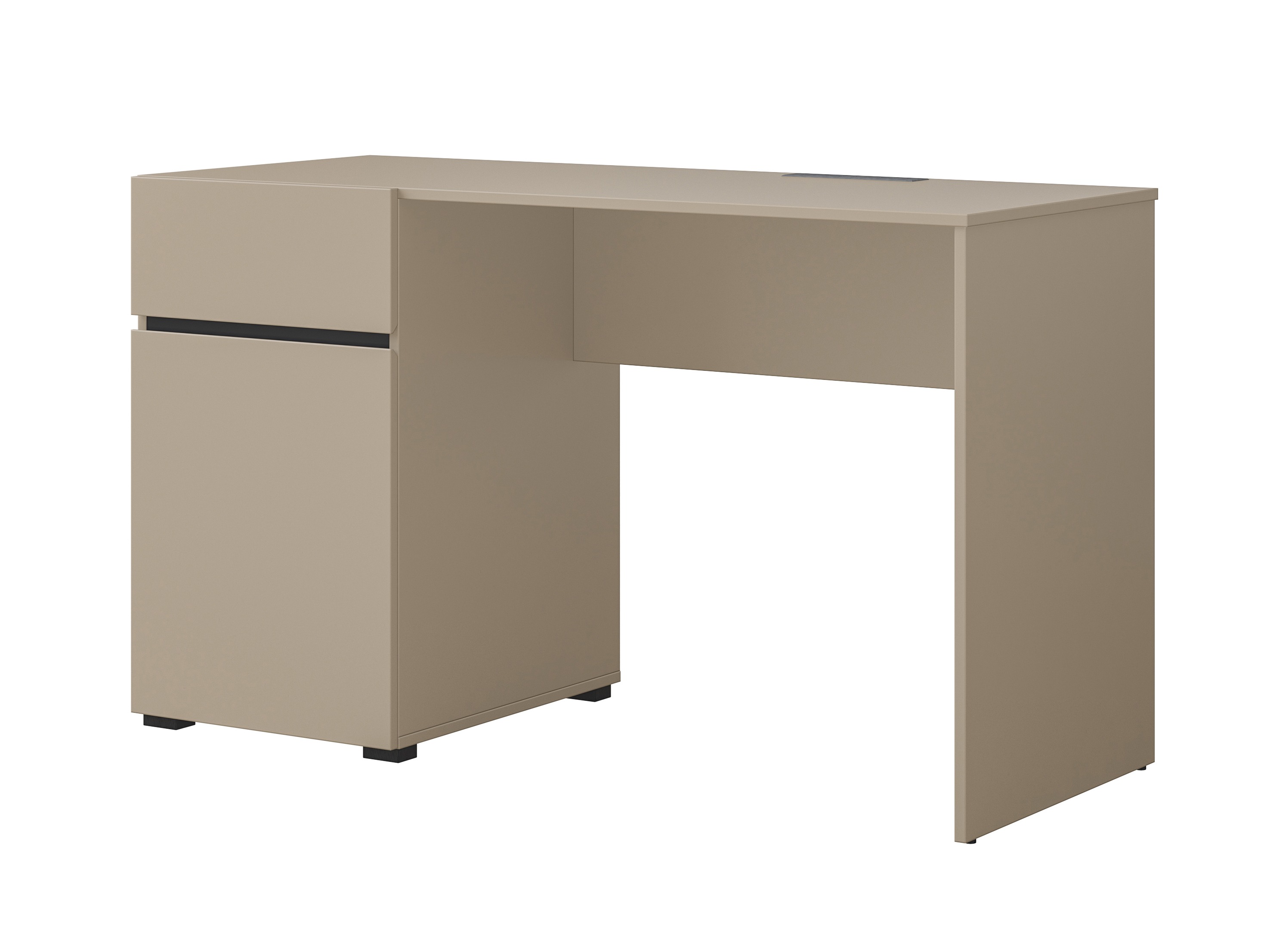 Bürotisch Alfere 125 (Congo)