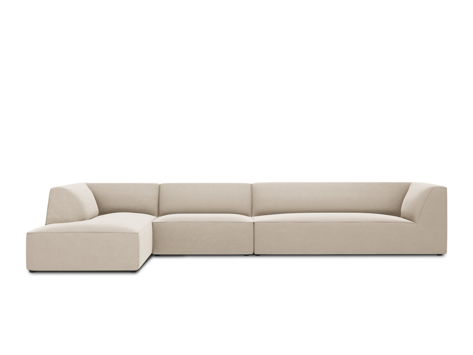 Ecksofa Vermaru 107 (Salvador 01)