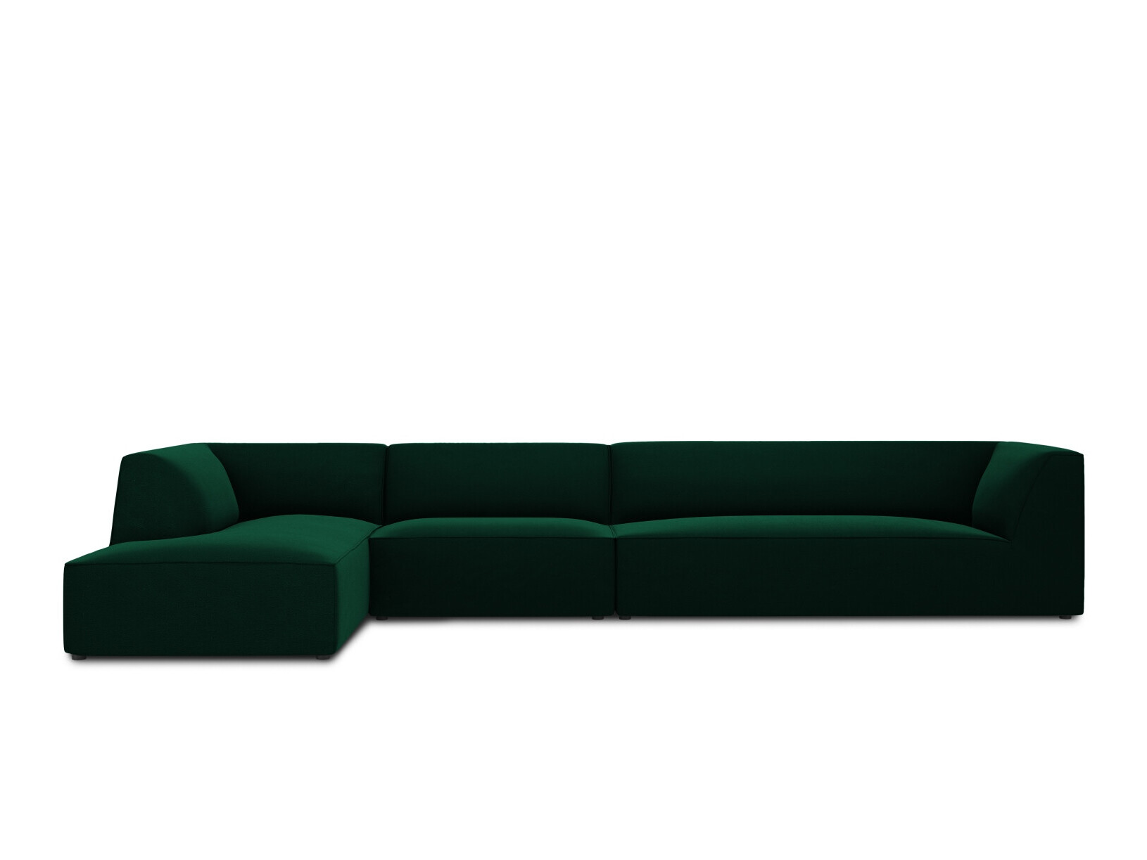 Ecksofa Vermaru 107 (Salvador 07)