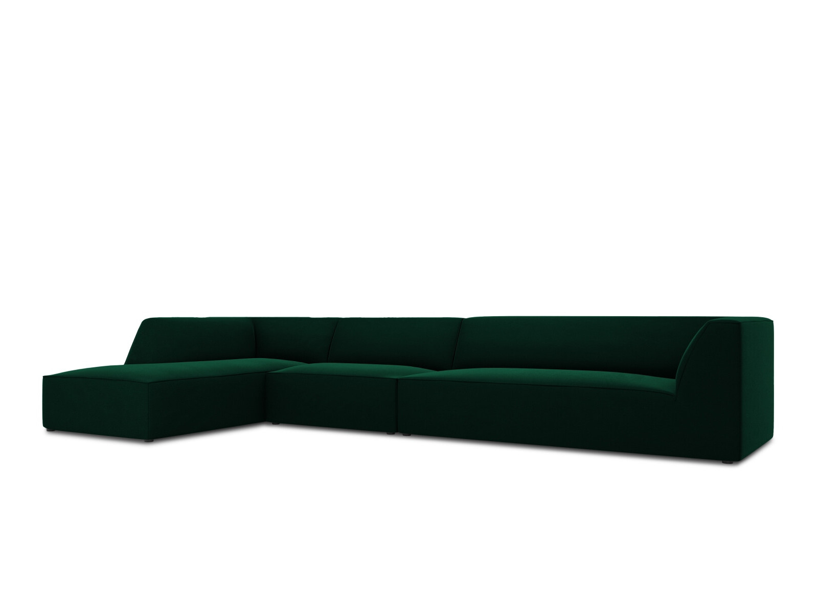 Ecksofa Vermaru 107 (Salvador 07)