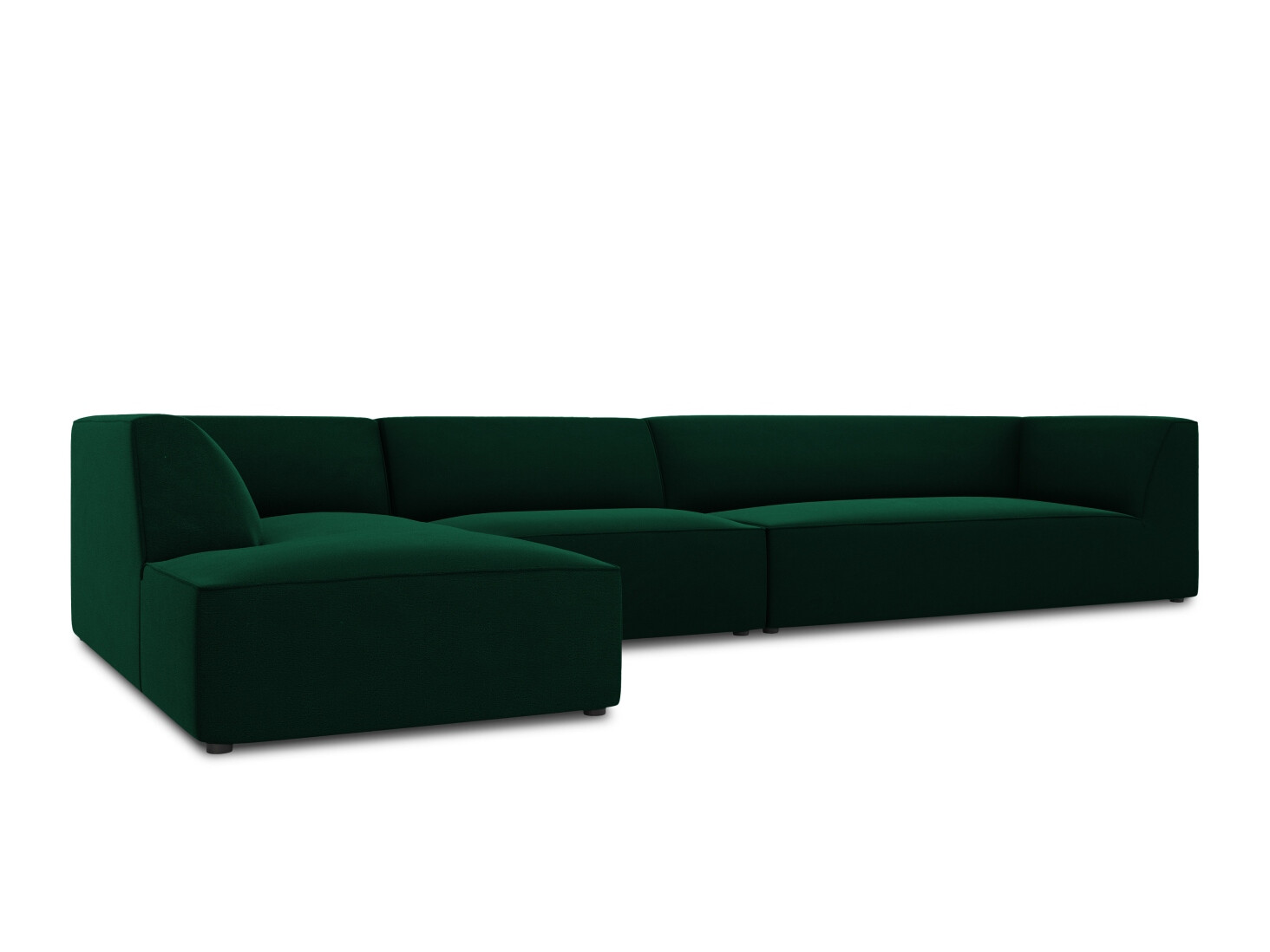 Ecksofa Vermaru 107 (Salvador 07)