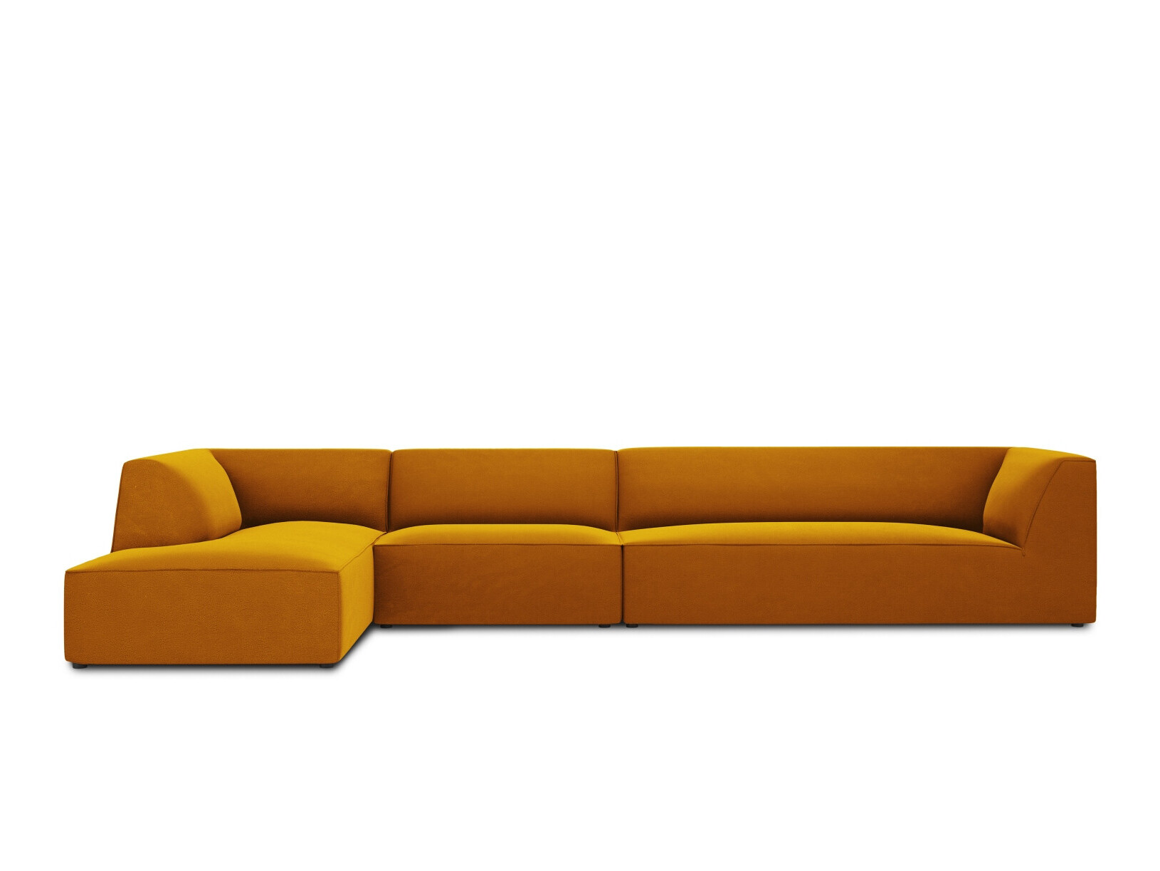 Ecksofa Vermaru 107 (Salvador 10)