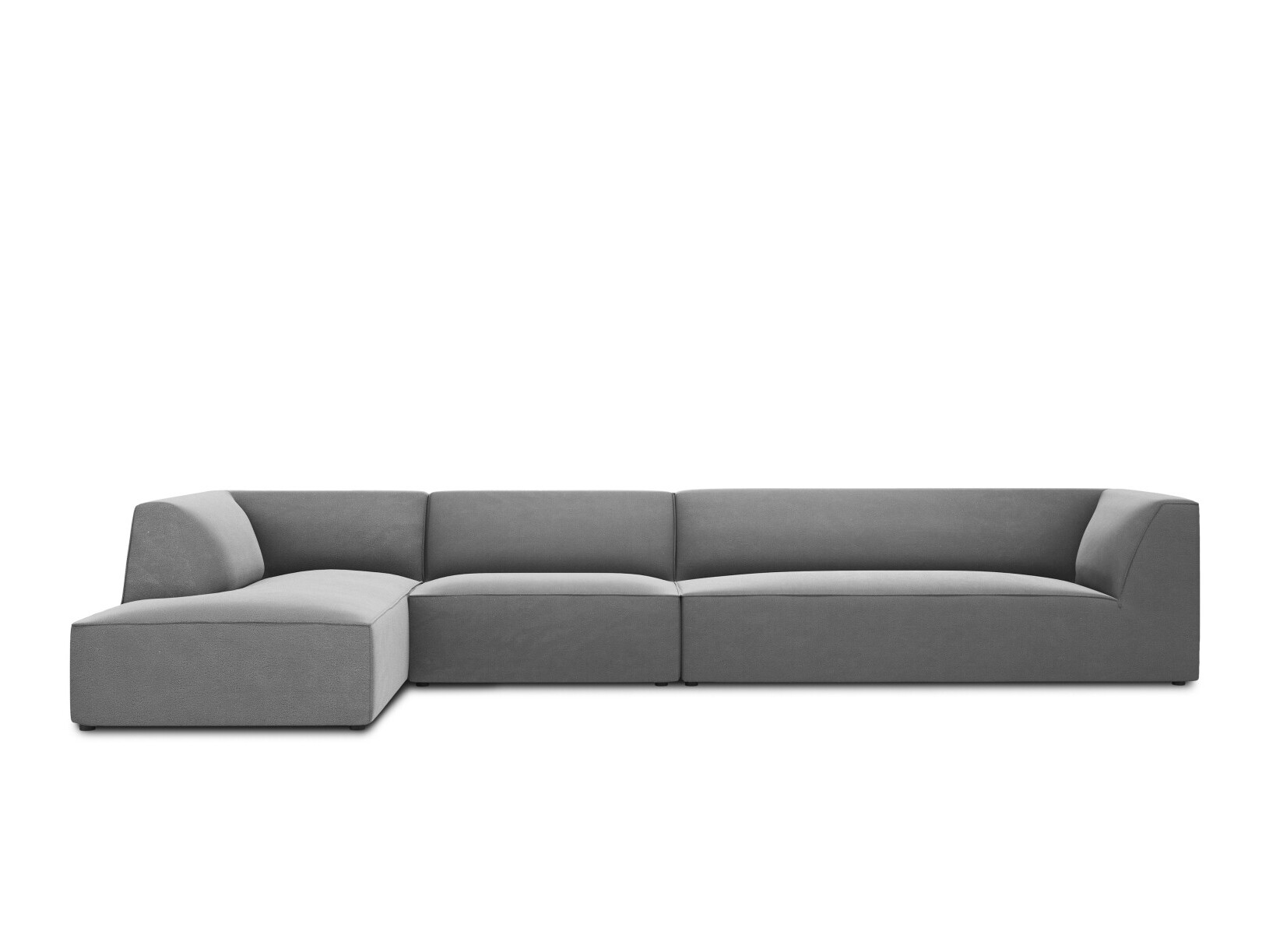 Ecksofa Vermaru 107 (Salvador 17)