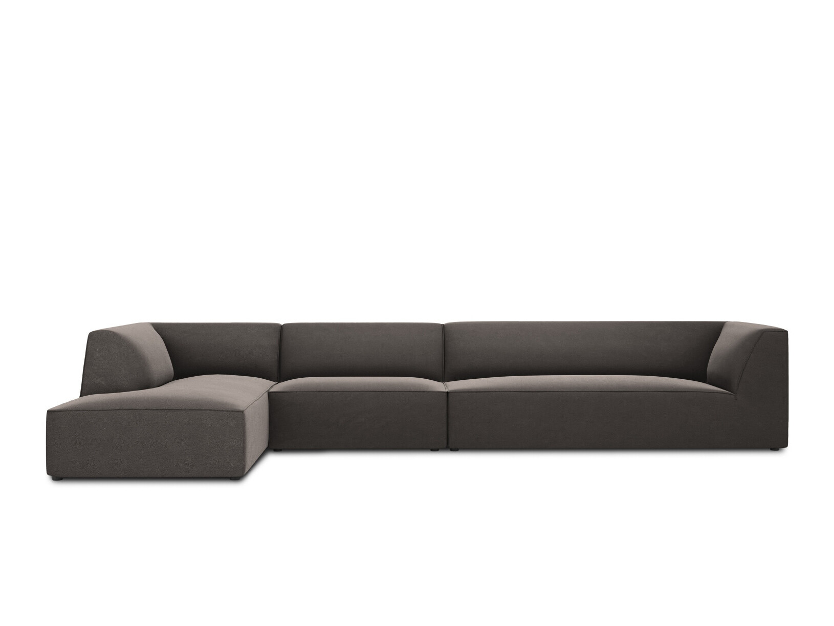 Ecksofa Vermaru 107 (Salvador 18)