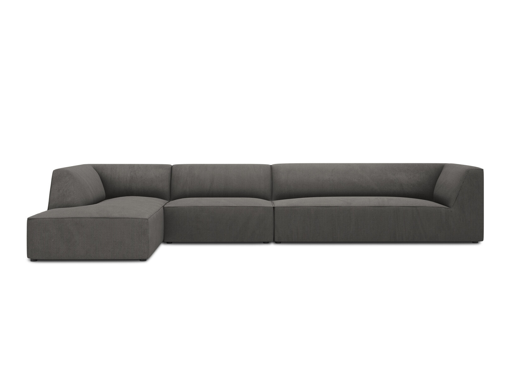 Ecksofa Vermaru 107 (Scala Anthrazit)
