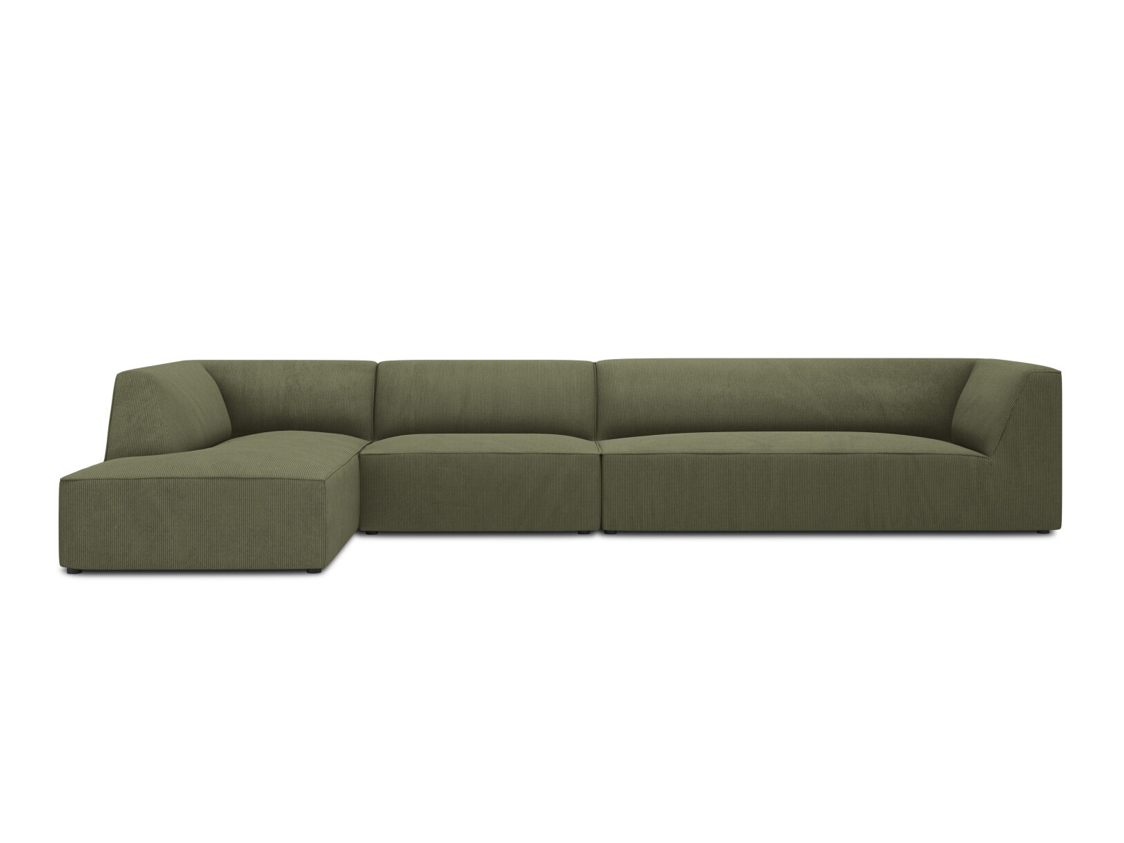 Ecksofa Vermaru 107 (Scala Forest)