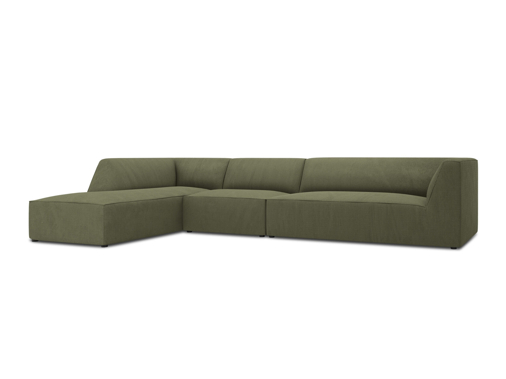 Ecksofa Vermaru 107 (Scala Forest)