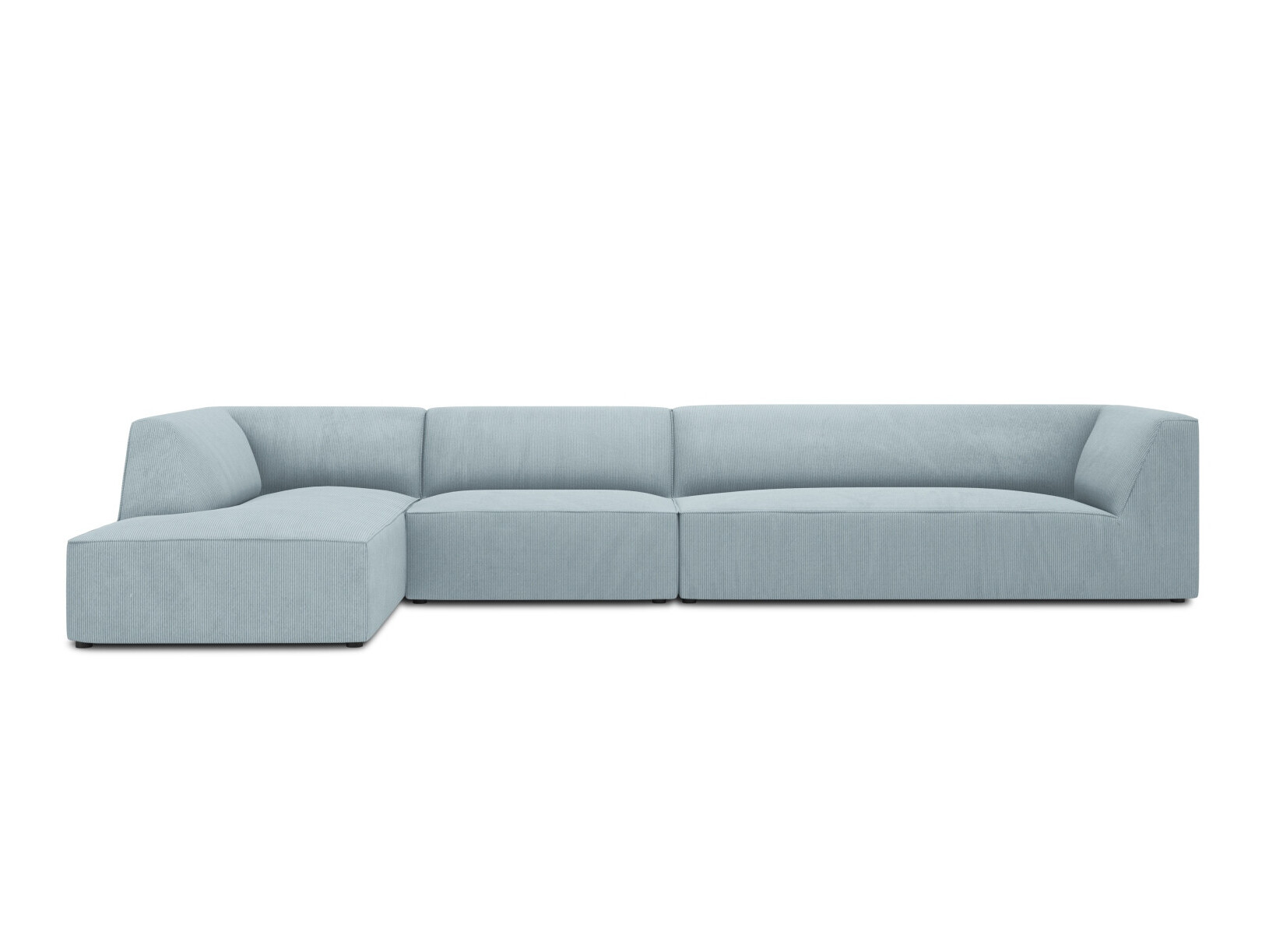 Ecksofa Vermaru 107 (Scala Sky)
