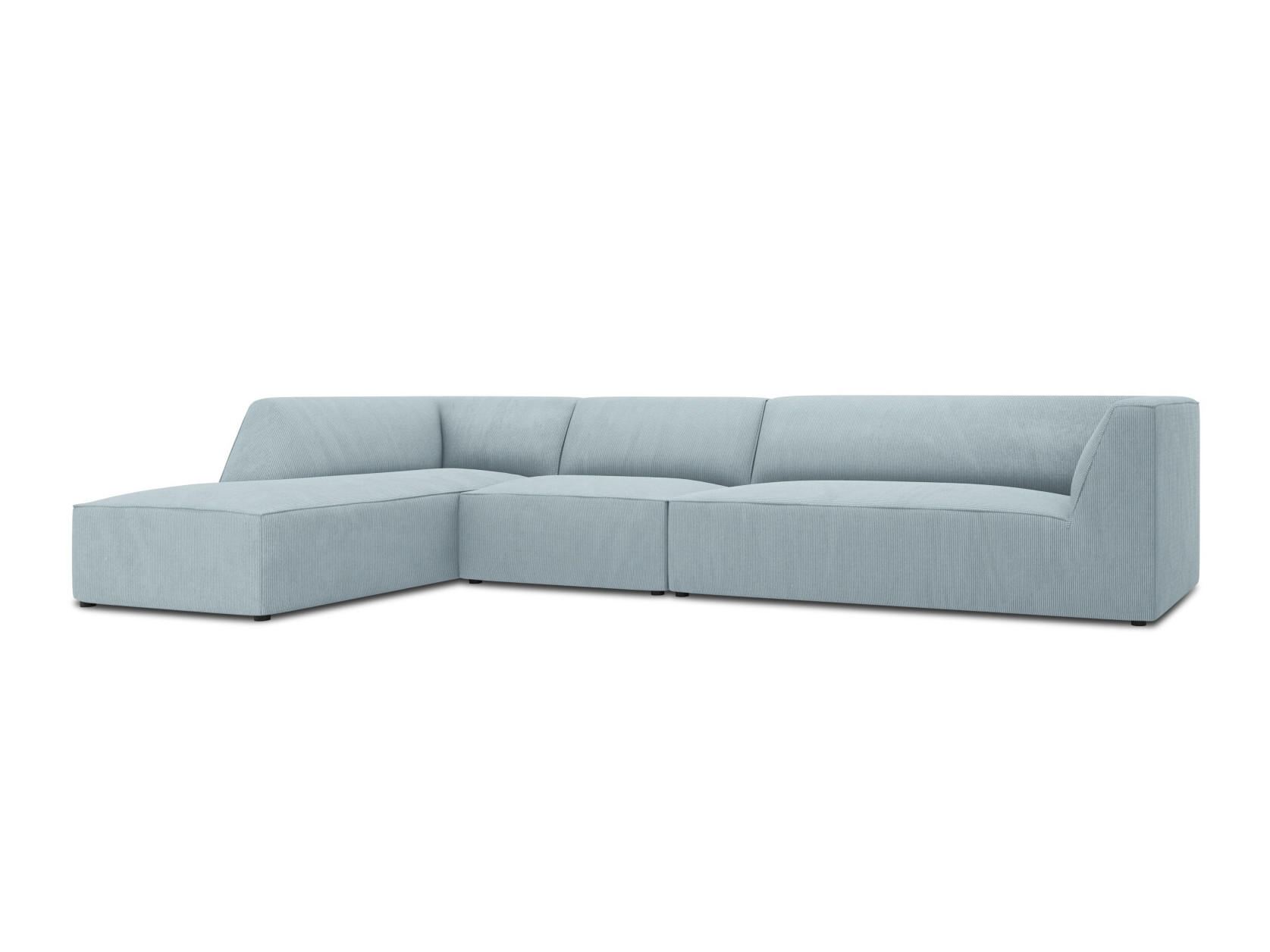 Ecksofa Vermaru 107 (Scala Sky)