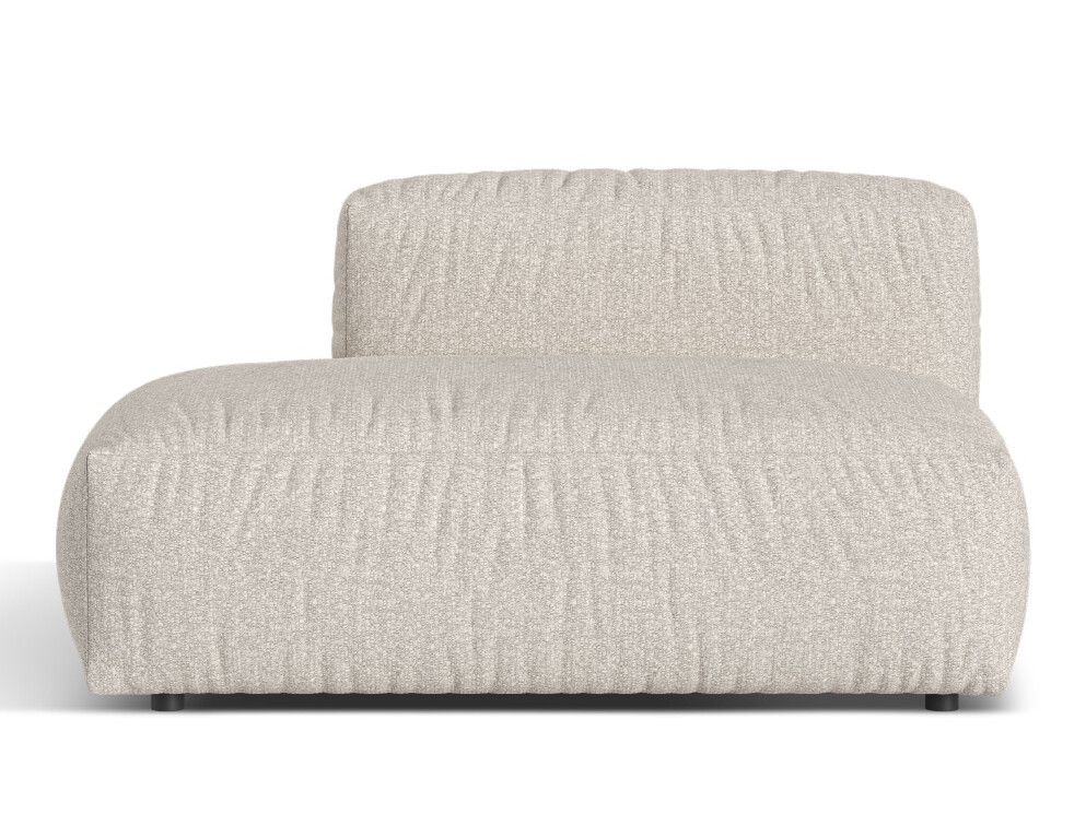 Modularer Sessel Sorcoro 126 (Monet Sand)