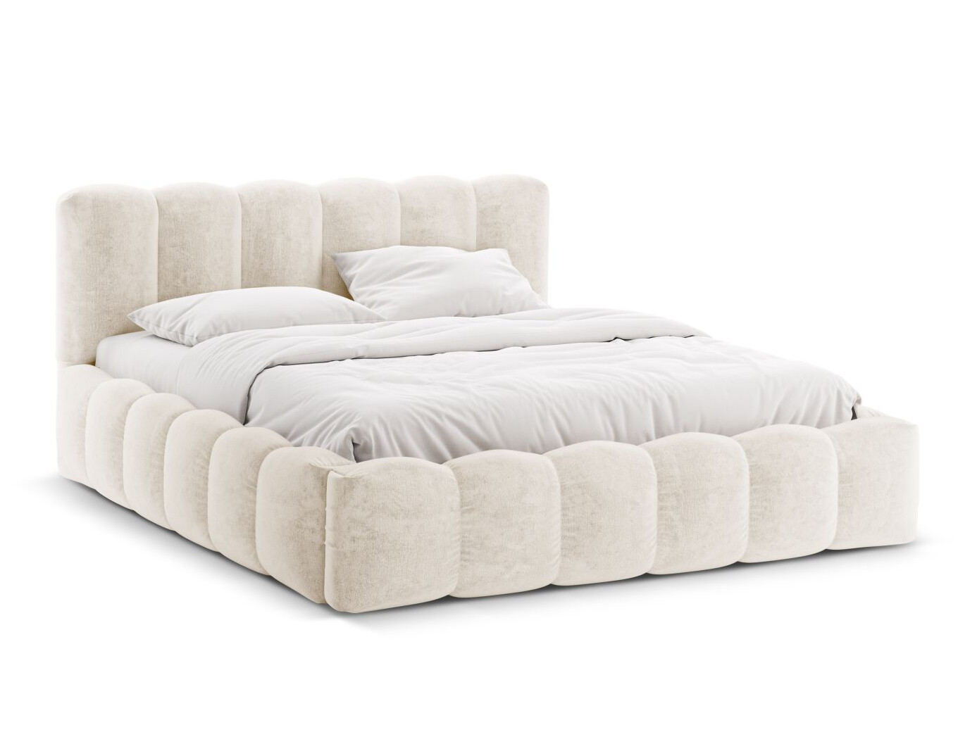 Bett Cirleve 120 (Perfect Harmony 02)