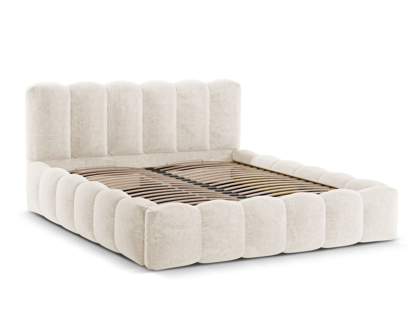 Bett Cirleve 120 (Perfect Harmony 02)