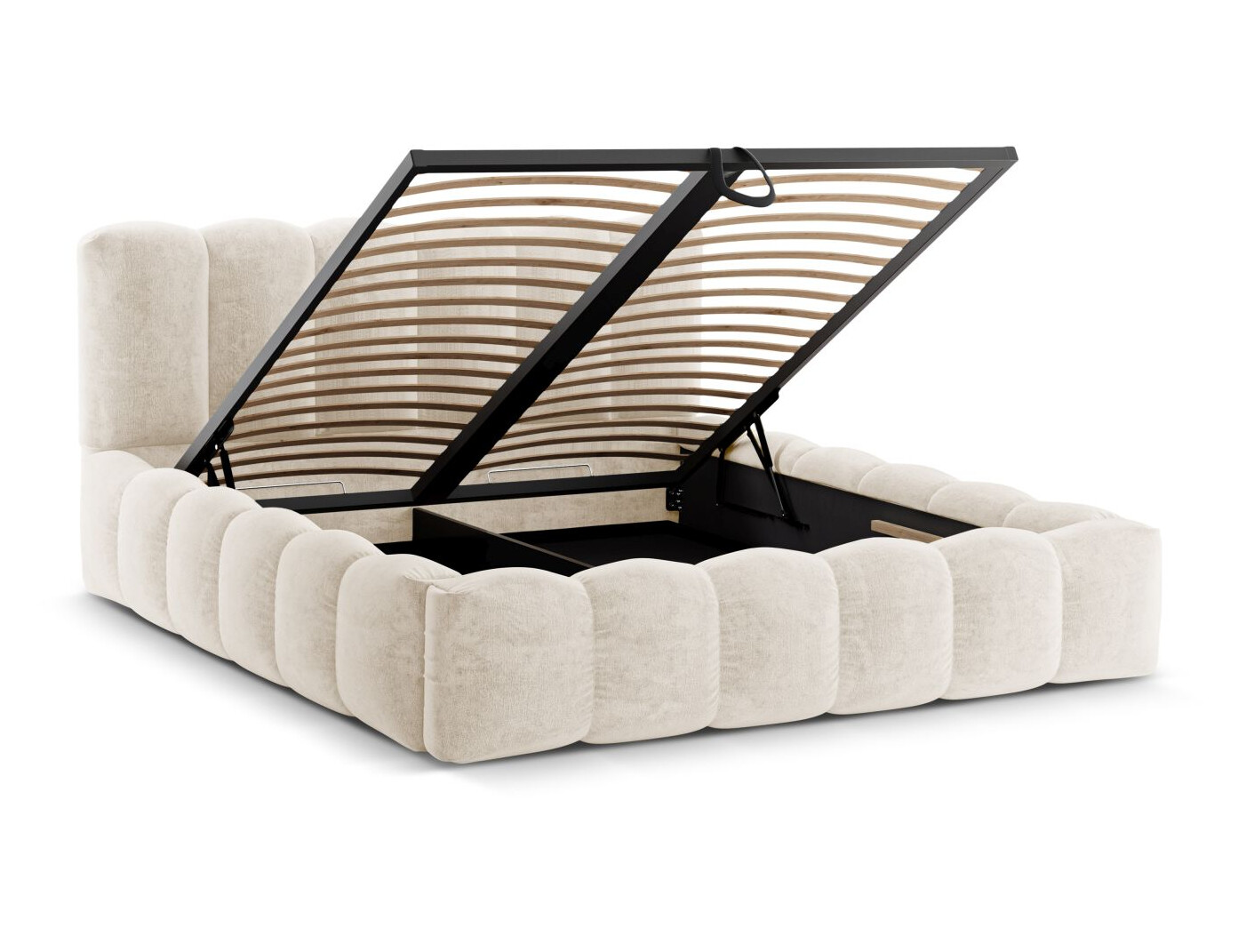 Bett Cirleve 120 (Perfect Harmony 02)
