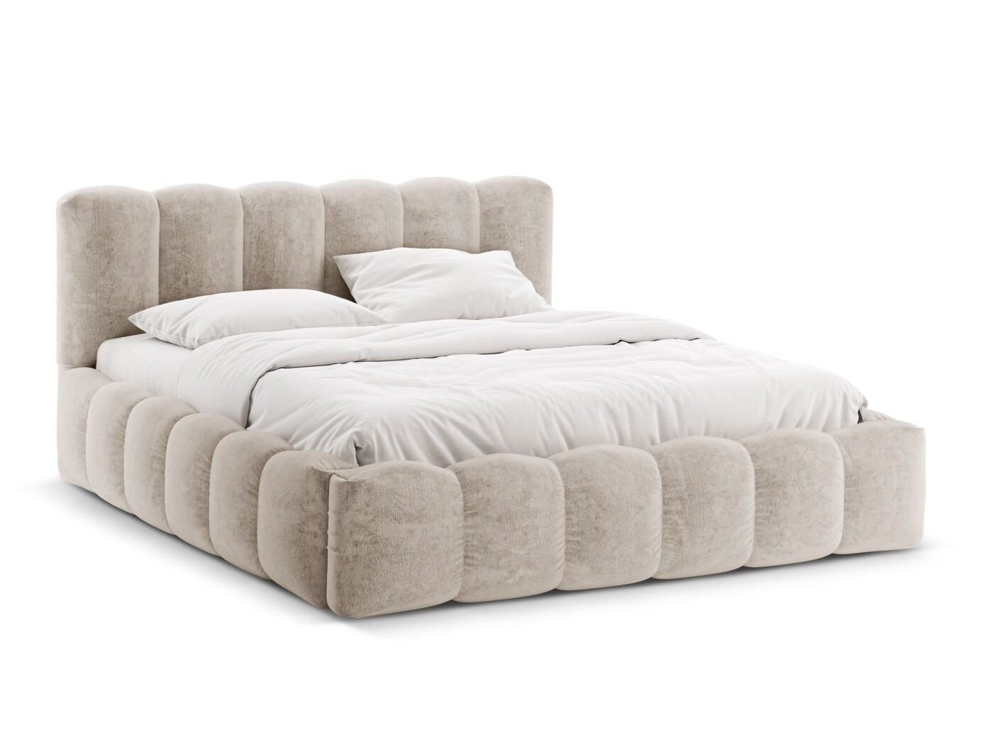 Bett Cirleve 120 (Perfect Harmony 04)