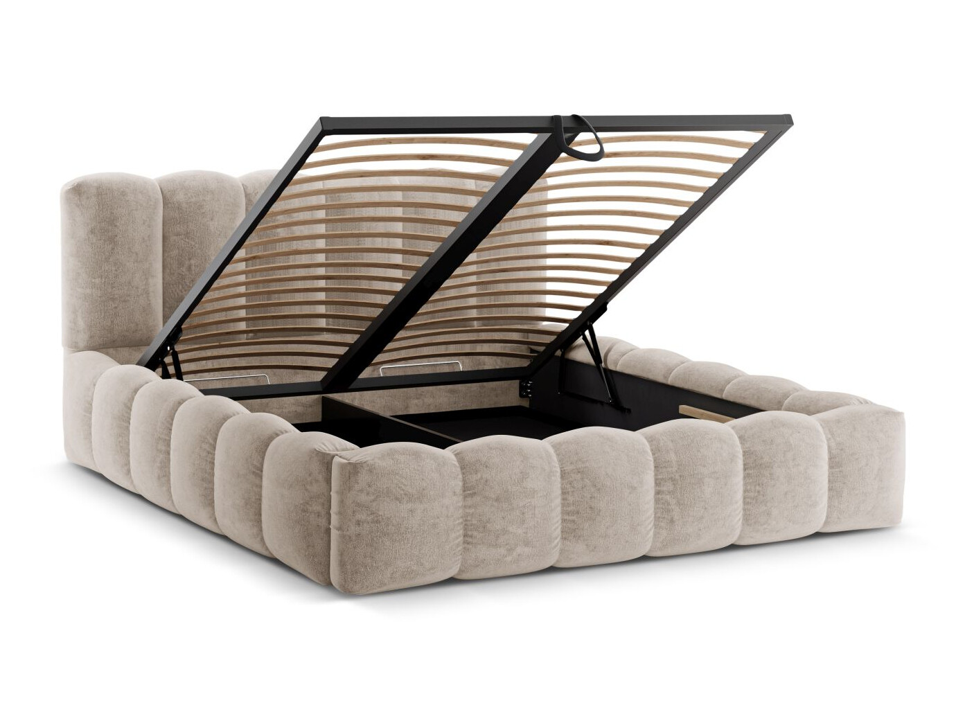 Bett Cirleve 120 (Perfect Harmony 04)