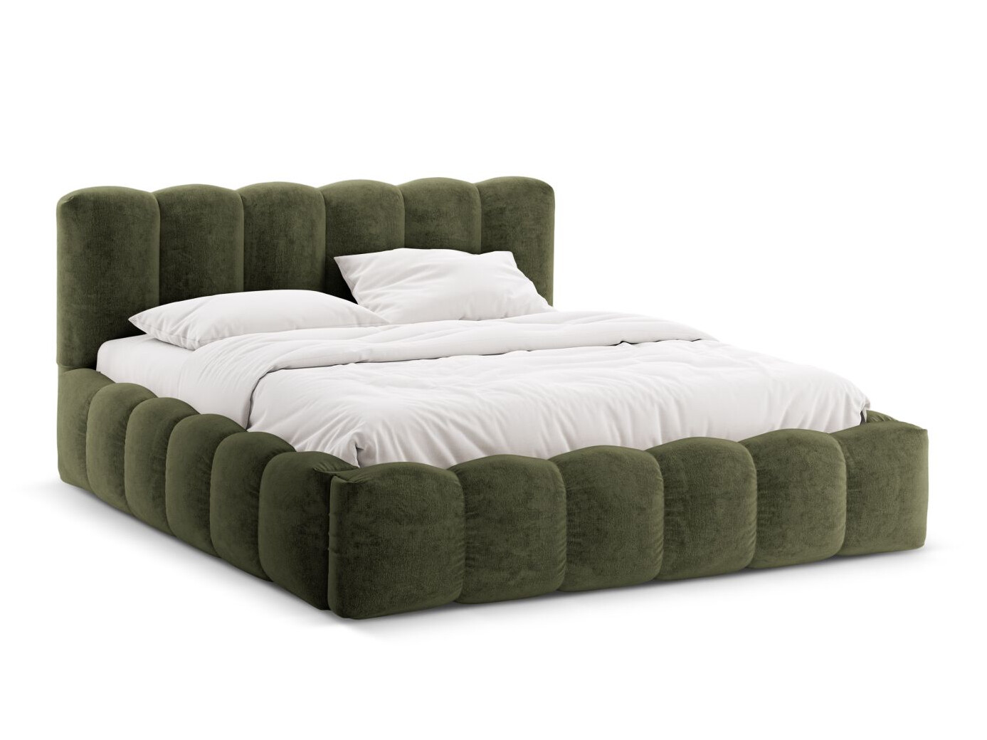 Bett Cirleve 120 (Perfect Harmony 39)