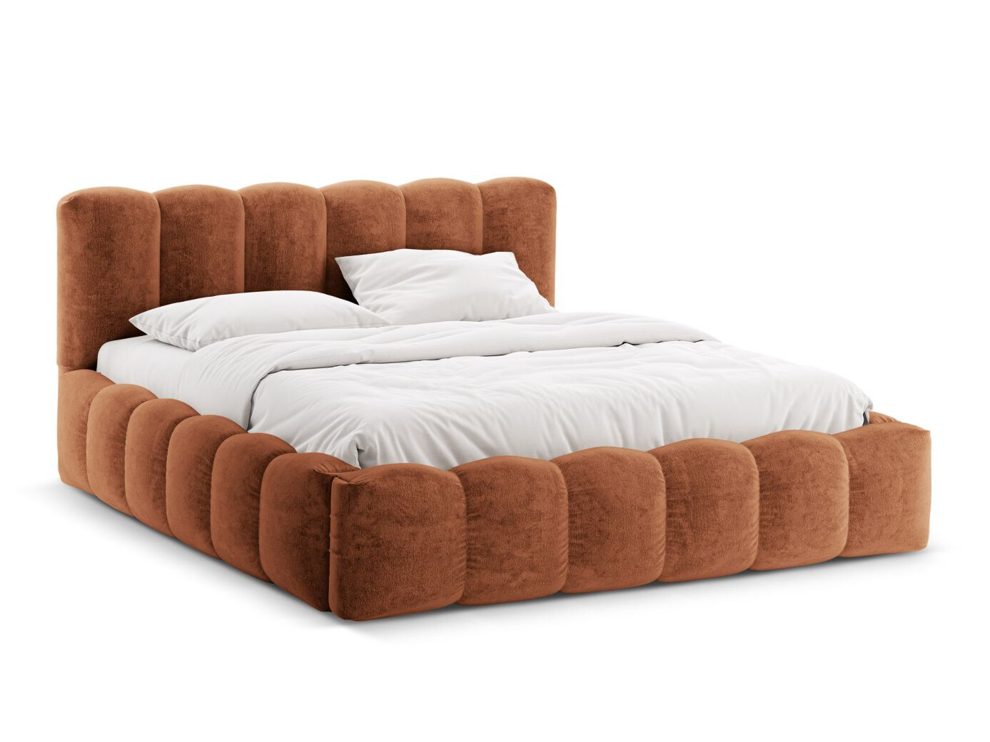 Bett Cirleve 120 (Perfect Harmony 52)