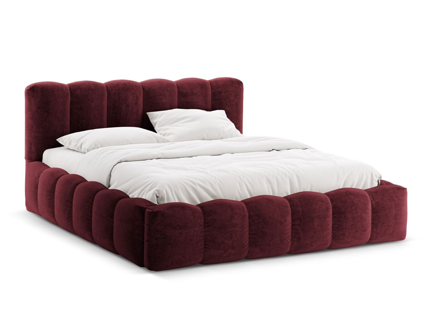 Bett Cirleve 120 (Perfect Harmony 59)