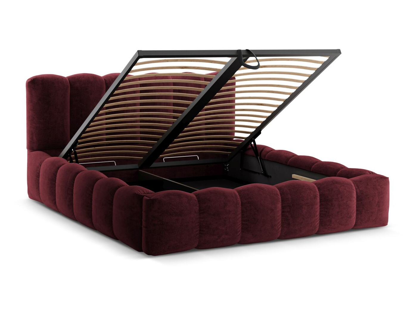 Bett Cirleve 120 (Perfect Harmony 59)