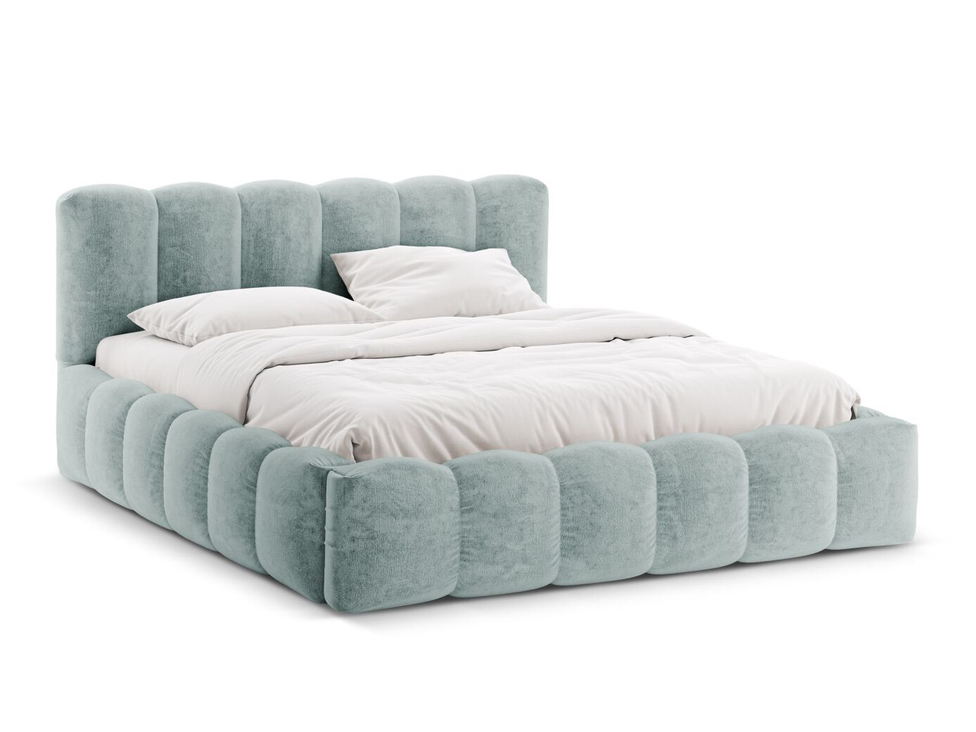 Bett Cirleve 120 (Perfect Harmony 72)