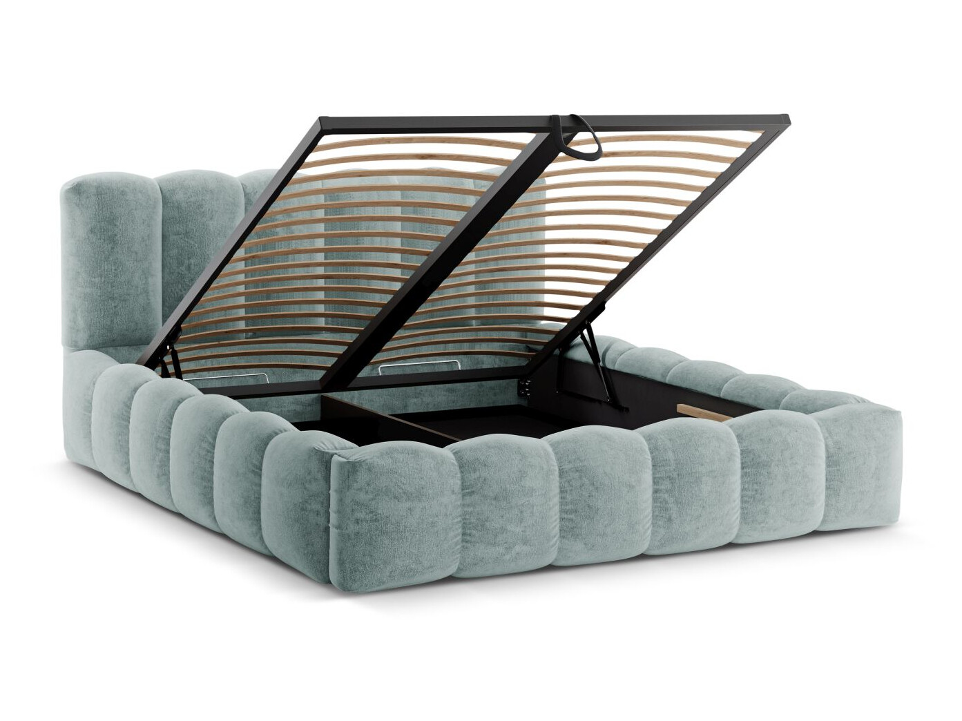 Bett Cirleve 120 (Perfect Harmony 72)