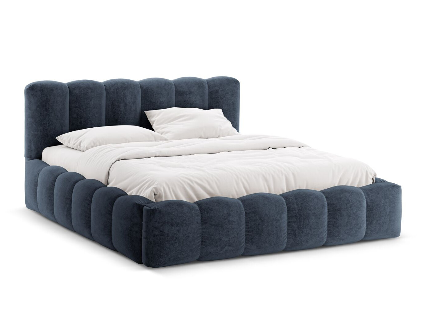 Bett Cirleve 120 (Perfect Harmony 77)
