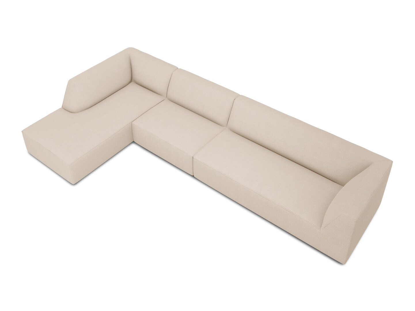 Ecksofa Vermaru 107 (Ottawa 08)