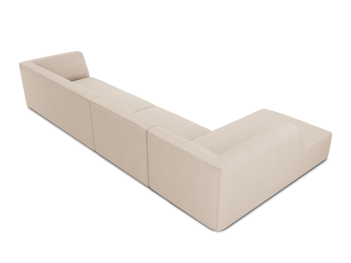 Ecksofa Vermaru 107 (Ottawa 08)
