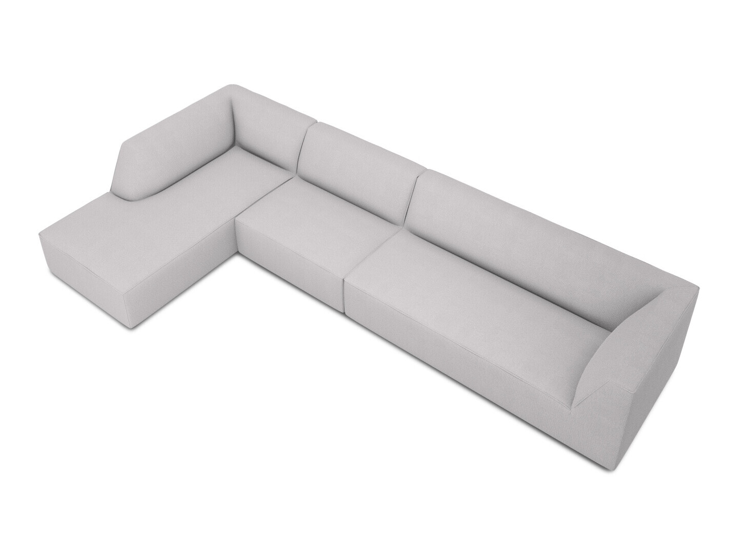 Ecksofa Vermaru 107 (Ottawa 09)