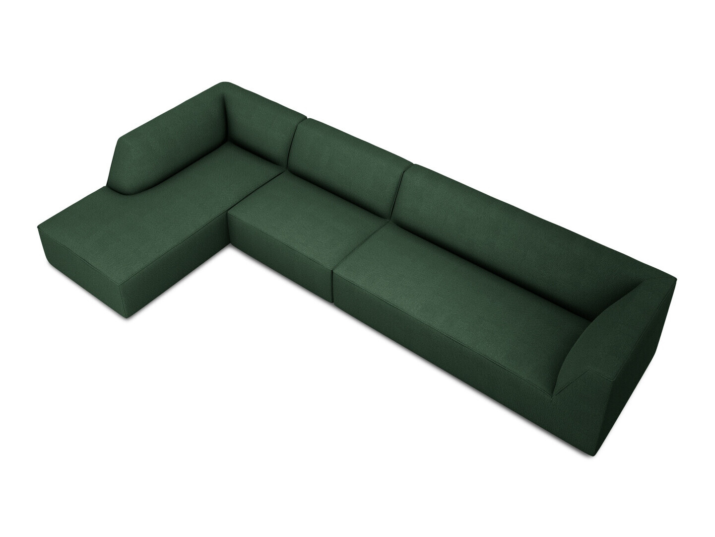 Ecksofa Vermaru 107 (Ottawa 14)