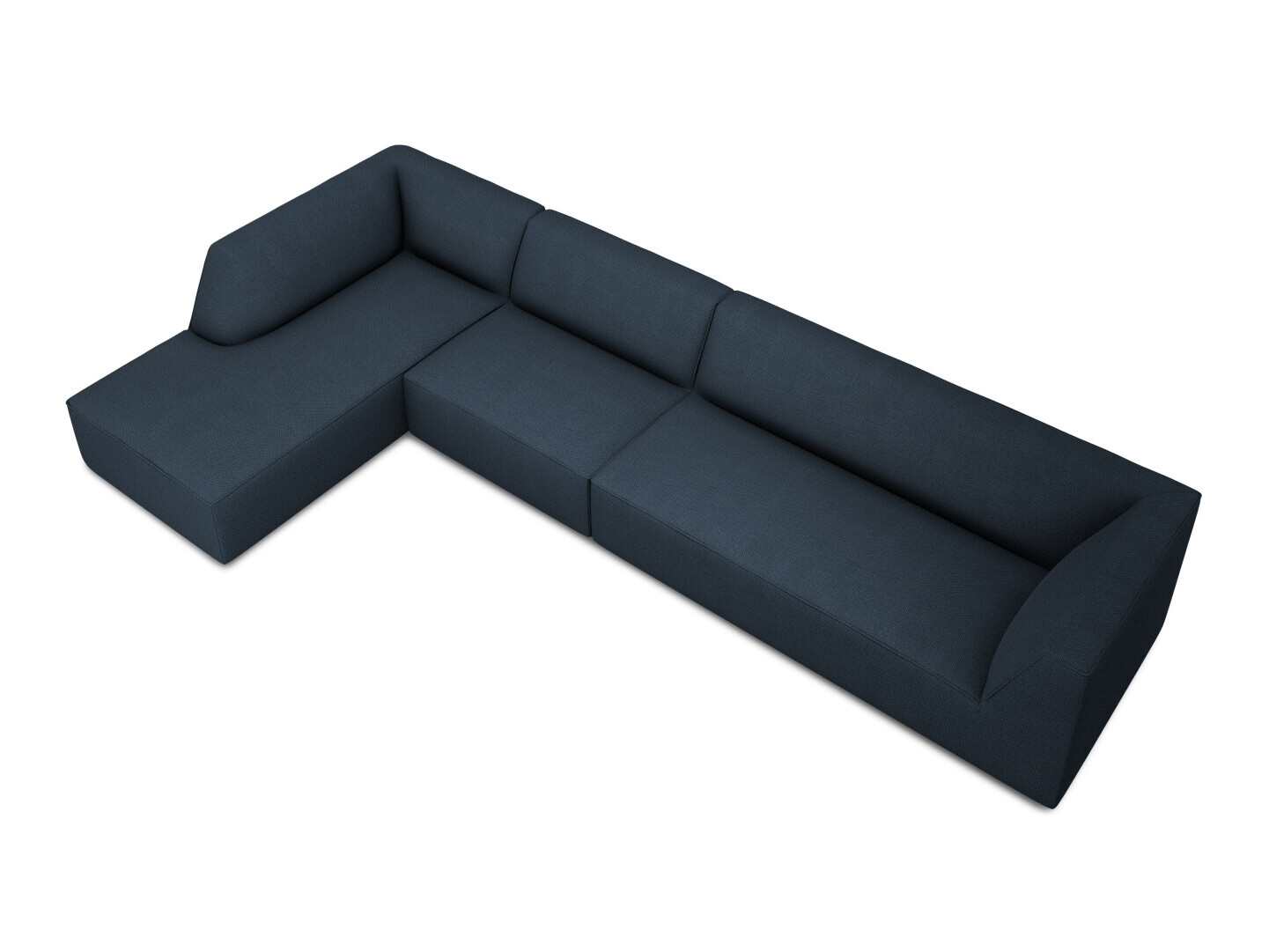 Ecksofa Vermaru 107 (Ottawa 18)