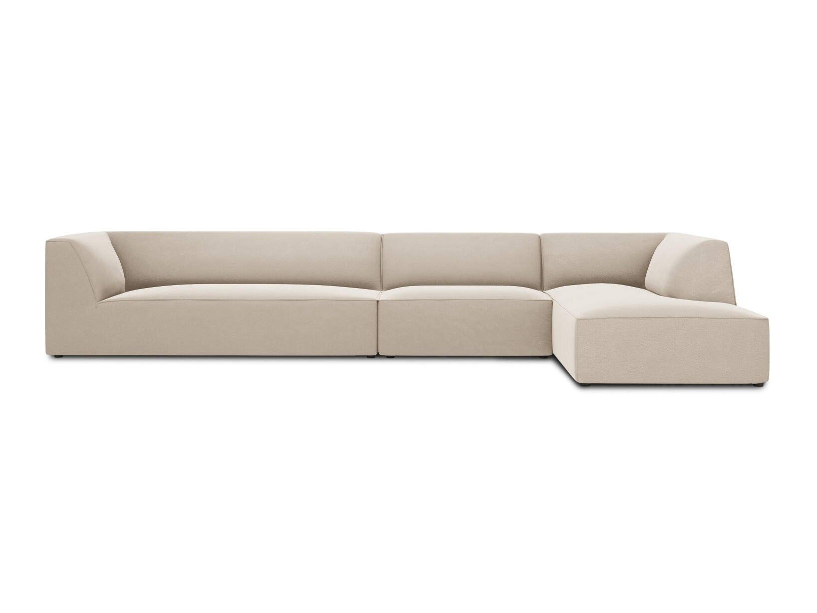 Ecksofa Vermaru 107 (Salvador 01)