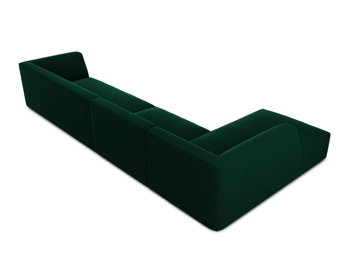 Ecksofa Vermaru 107 (Salvador 07)
