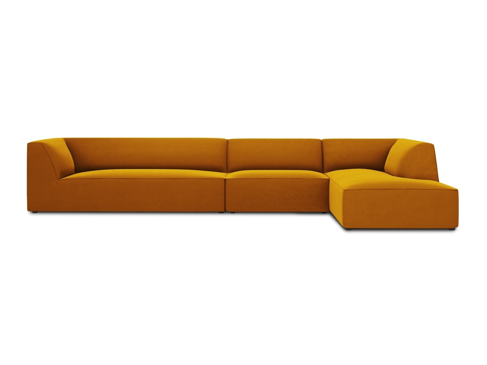 Ecksofa Vermaru 107 (Salvador 10)