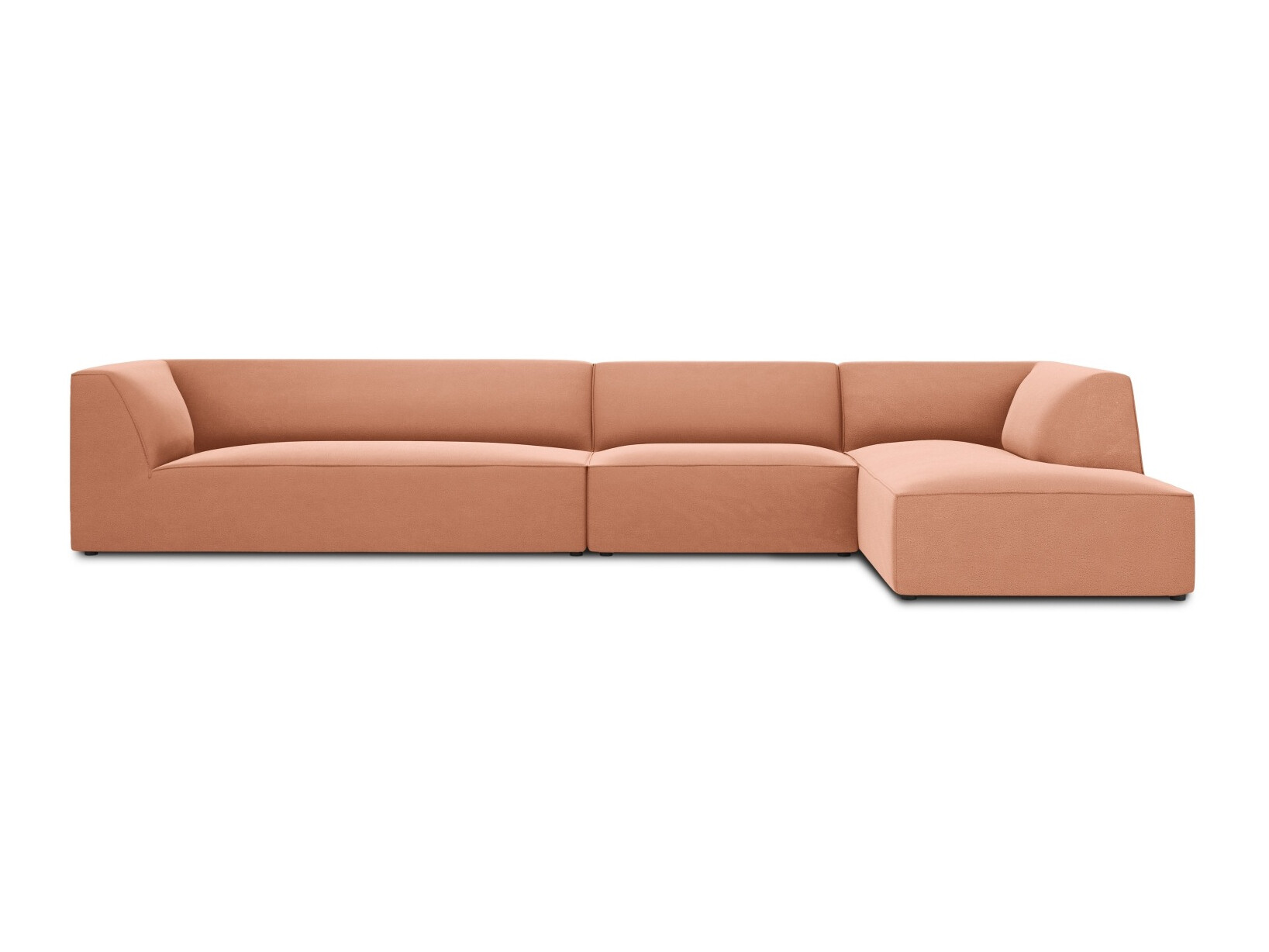 Ecksofa Vermaru 107 (Salvador 11)